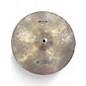 Used Yamaha 14in YDZ14HT/HB PAIR Cymbal