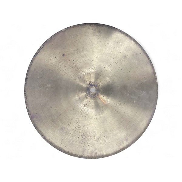 Used Yamaha 14in YDZ14HT/HB PAIR Cymbal