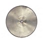 Used Yamaha 14in YDZ14HT/HB PAIR Cymbal
