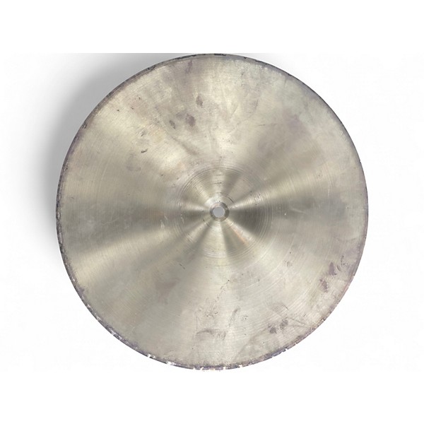 Used Yamaha 14in YDZ14HT/HB PAIR Cymbal