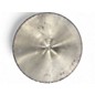 Used Yamaha 14in YDZ14HT/HB PAIR Cymbal