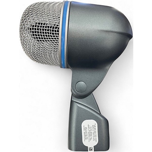 Used Shure Beta 52A Drum Microphone