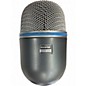 Used Shure Beta 52A Drum Microphone