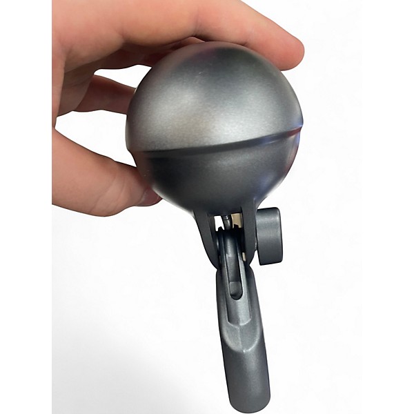 Used Shure Beta 52A Drum Microphone