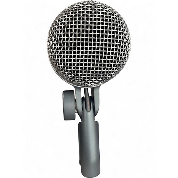 Used Shure Beta 52A Drum Microphone