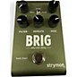 Used Strymon Brigadier dBucket Delay Effect Pedal thumbnail