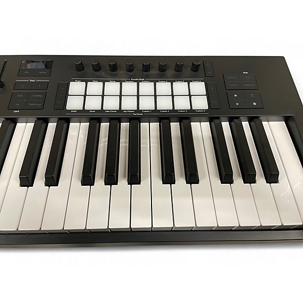 Used Novation Launchkey 49 Key MIDI Controller