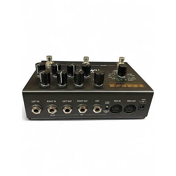 Used Strymon Timeline Delay Effect Pedal