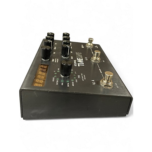 Used Strymon Timeline Delay Effect Pedal