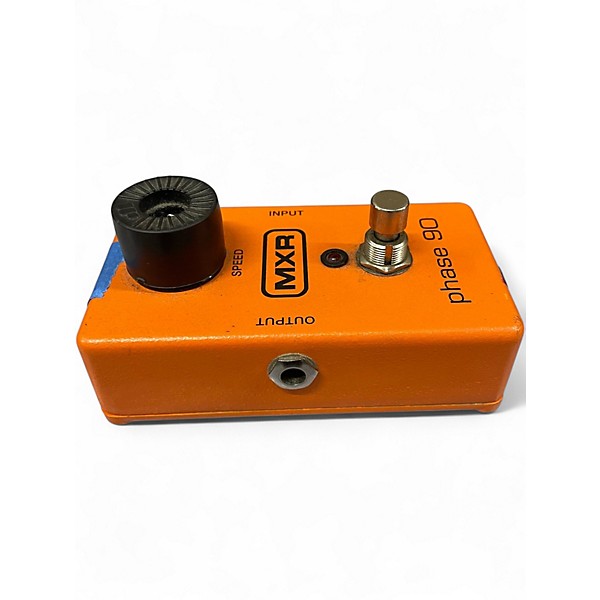 Used MXR M101 Phase 90 Effect Pedal