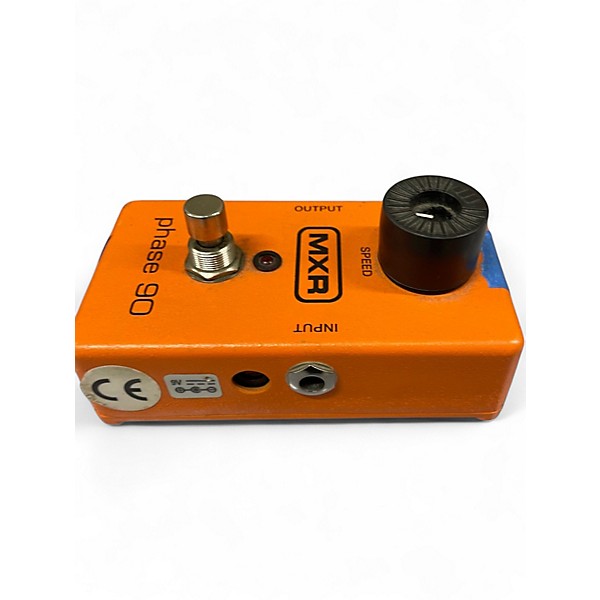Used MXR M101 Phase 90 Effect Pedal
