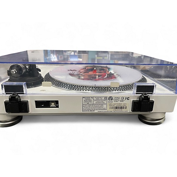 Used Pioneer DJ PLX 500
