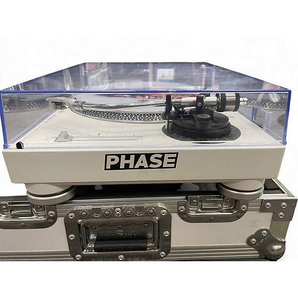 Used Pioneer DJ PLX 500