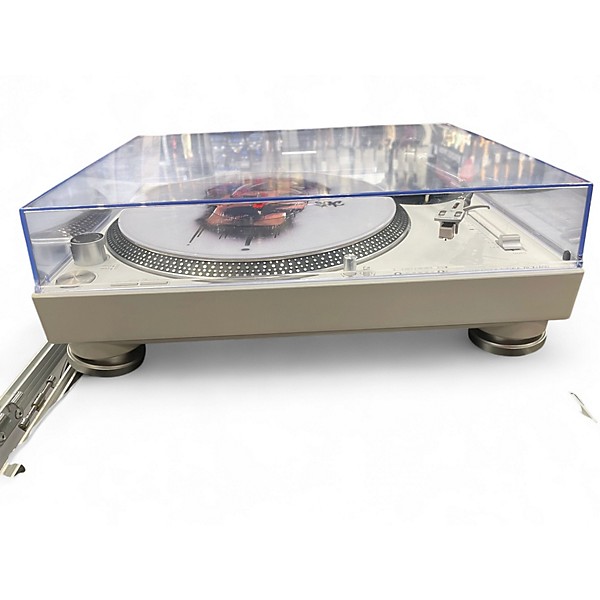 Used Pioneer DJ PLX 500