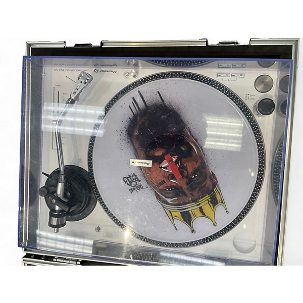 Used Pioneer DJ PLX 500