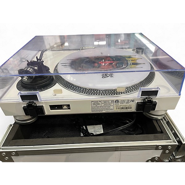 Used Pioneer DJ PLX 500