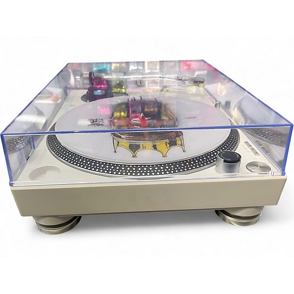 Used Pioneer DJ PLX 500