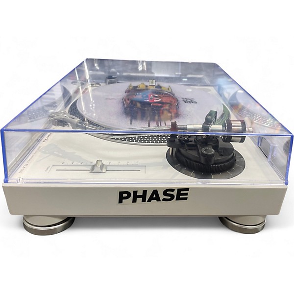 Used Pioneer DJ PLX 500