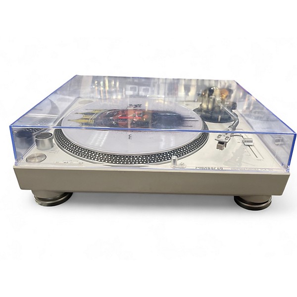 Used Pioneer DJ PLX 500