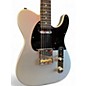 Used G&L Fullerton Standard ASAT Classic Alnico Chrome Solid Body Electric Guitar