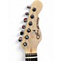 Used G&L Fullerton Standard ASAT Classic Alnico Chrome Solid Body Electric Guitar