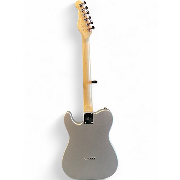 Used G&L Fullerton Standard ASAT Classic Alnico Chrome Solid Body Electric Guitar