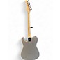 Used G&L Fullerton Standard ASAT Classic Alnico Chrome Solid Body Electric Guitar