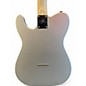 Used G&L Fullerton Standard ASAT Classic Alnico Chrome Solid Body Electric Guitar
