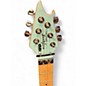 Used EVH Wolfgang Special Sonic Blue Solid Body Electric Guitar