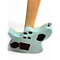 Used EVH Wolfgang Special Sonic Blue Solid Body Electric Guitar