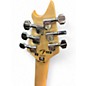 Used EVH Wolfgang Special Sonic Blue Solid Body Electric Guitar