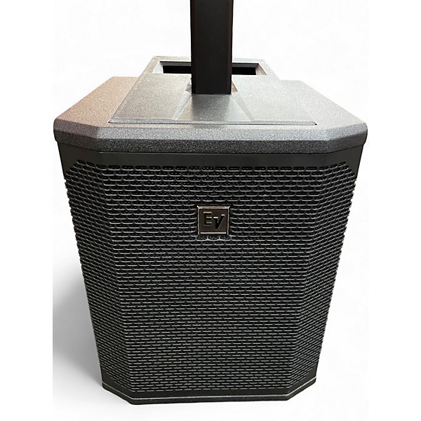 Used Electro-Voice ev30M Portable Line Array Powered Speaker