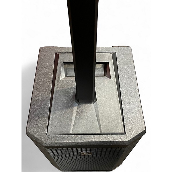 Used Electro-Voice ev30M Portable Line Array Powered Speaker