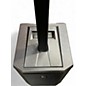 Used Electro-Voice ev30M Portable Line Array Powered Speaker