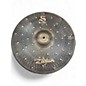 Used Zildjian 20in S Dark Ride Cymbal thumbnail