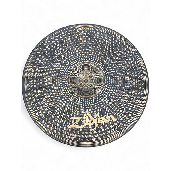 Used Zildjian 20in S Dark Ride Cymbal