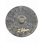 Used Zildjian 20in S Dark Ride Cymbal