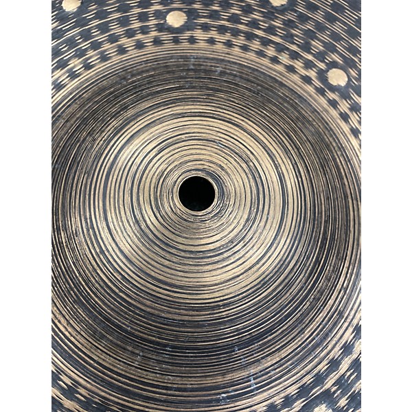 Used Zildjian 20in S Dark Ride Cymbal