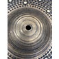 Used Zildjian 20in S Dark Ride Cymbal