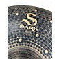 Used Zildjian 20in S Dark Ride Cymbal
