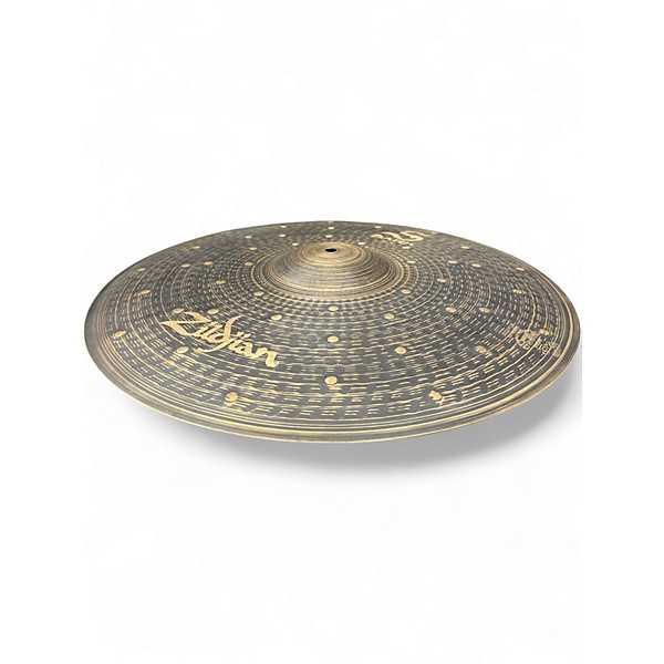 Used Zildjian 20in S Dark Ride Cymbal