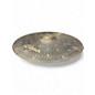 Used Zildjian 20in S Dark Ride Cymbal