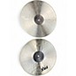 Used SABIAN 14in FRX Hihat Pair Cymbal