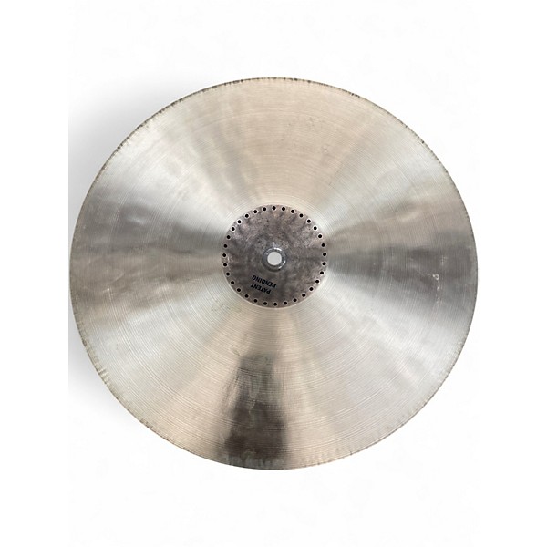 Used SABIAN 14in FRX Hihat Pair Cymbal