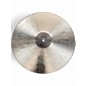 Used SABIAN 14in FRX Hihat Pair Cymbal