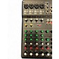 Used Yamaha MG10XU 10 Channel Mixer with Effects Unpowered Mixer