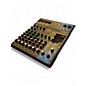 Used Yamaha MG10XU 10 Channel Mixer with Effects Unpowered Mixer