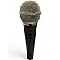 Used Shure SM48SLC Dynamic Microphone thumbnail