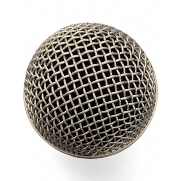 Used Shure SM48SLC Dynamic Microphone