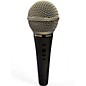 Used Shure SM48SLC Dynamic Microphone thumbnail